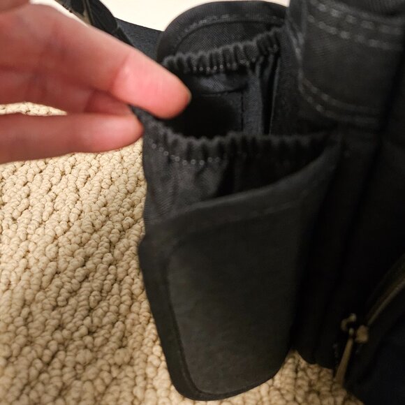 NWT Lug Shimmy SE Crossbody - Picture 8 of 11